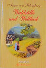 Buchcover Waldstille und Weltleid