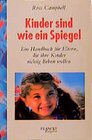 Buchcover Kinder sind wie ein Spiegel