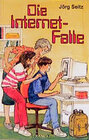 Buchcover Die Internetfalle