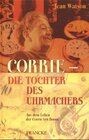 Buchcover Corrie - die Tochter des Uhrmachers