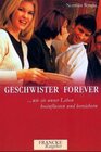 Buchcover Geschwister forever