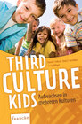 Buchcover Third Culture Kids