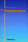 Buchcover Promovieren