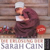 Buchcover Die Erlösung der Sarah Cain