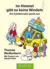 Buchcover Im Himmel gibt es keine Windeln