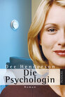 Buchcover Die Psychologin