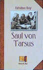 Buchcover Saul von Tarsus