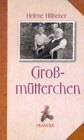 Buchcover Grossmütterchen