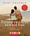 Buchcover Fitnesstraining für die Ehe