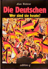 Buchcover Die Deutschen - Wer sind sie heute?