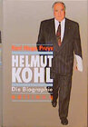 Buchcover Helmut Kohl