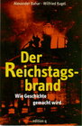 Buchcover Der Reichstagsbrand