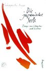 Buchcover Die japanische Seele