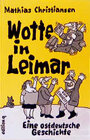 Buchcover Wotte in Leimar