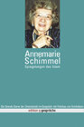 Buchcover Annemarie Schimmel - Spiegelungen des Islam