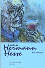 Buchcover Mein Hermann Hesse