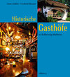Buchcover Historische Gasthöfe in Schleswig-Holstein