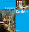 Buchcover Historische Gasthöfe in Berlin und Brandenburg