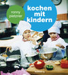 Buchcover Kochen mit Kindern