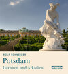 Buchcover Potsdam