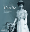 Buchcover Kronprinzessin Cecilie
