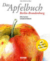 Buchcover Das Apfelbuch Berlin-Brandenburg