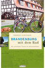 Buchcover Brandenburg mit dem Rad