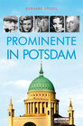 Buchcover Prominente in Potsdam