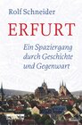 Buchcover Erfurt