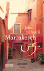 Buchcover Marrakesch