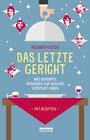 Buchcover Das letzte Gericht