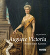 Buchcover Auguste Victoria