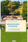 Buchcover Bergführer Potsdam
