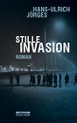 Buchcover Stille Invasion