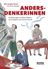 Buchcover Andersdenkerinnen