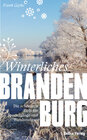Buchcover Winterliches Brandenburg
