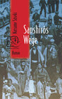 Buchcover Sanshiros Wege