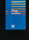 Buchcover PflegeLexikon