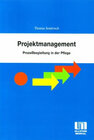 Buchcover Projektmanagement