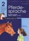 Buchcover Pferdesprache lernen mit Cadmolino