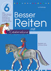 Buchcover Besser Reiten mit Cadmolino