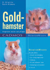 Buchcover Goldhamster