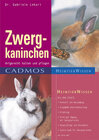 Buchcover Zwergkaninchen