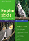 Buchcover Nymphensittiche