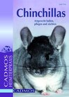 Buchcover Chinchillas