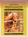 Buchcover Offenstallhaltung