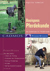 Buchcover Basispass Pferdekunde