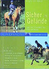 Buchcover Sicher im Gelände