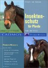 Buchcover Insektenschutz für Pferde