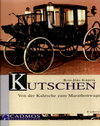 Buchcover Kutschen